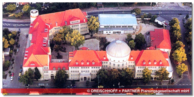 Hegel-Gymnasium